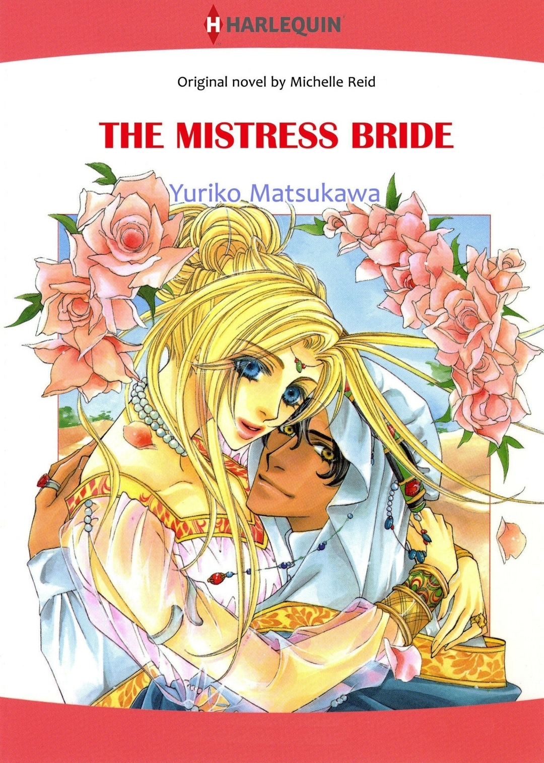 THE MISTRESS BRIDE