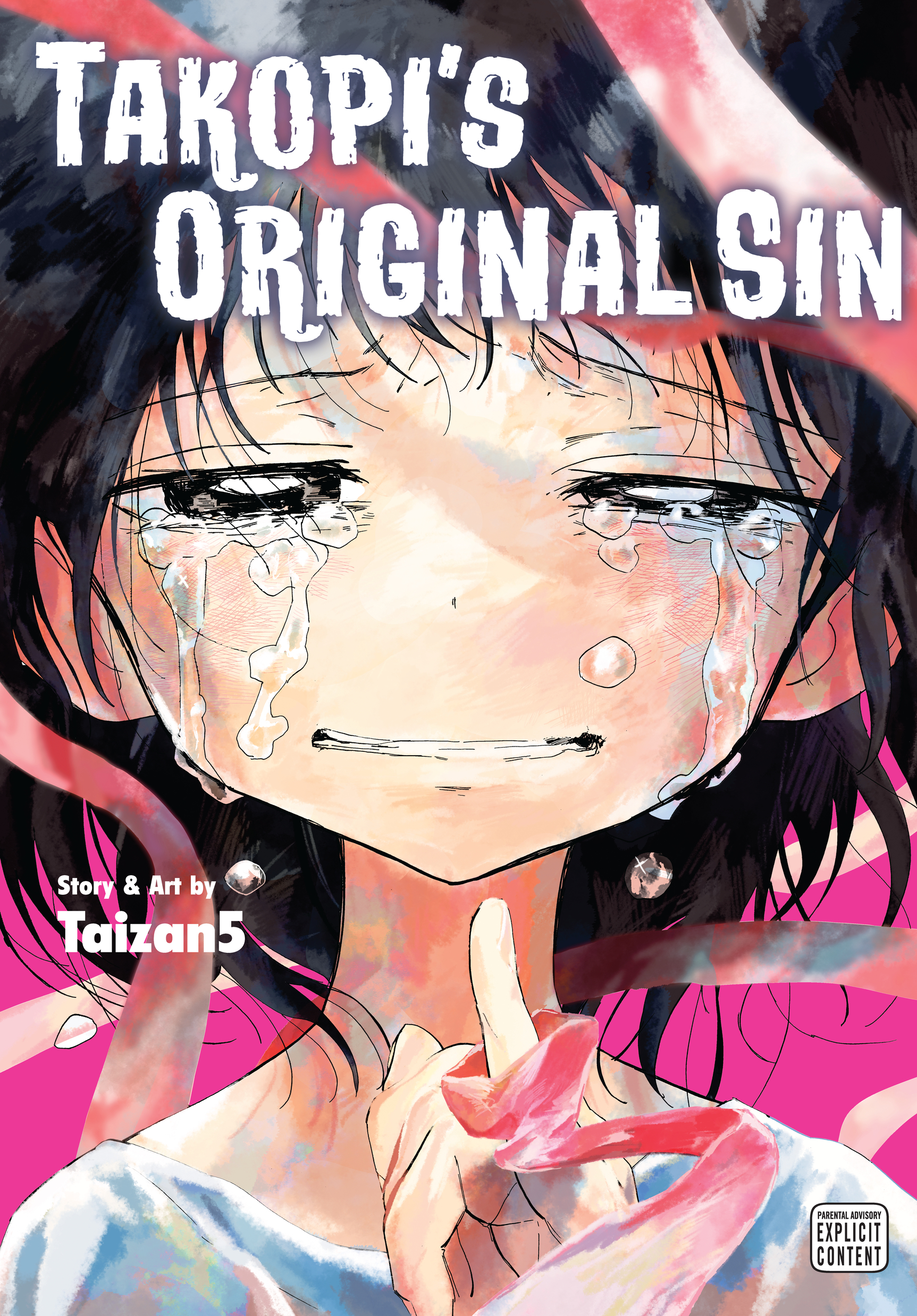 Takopi's Original Sin [Official]