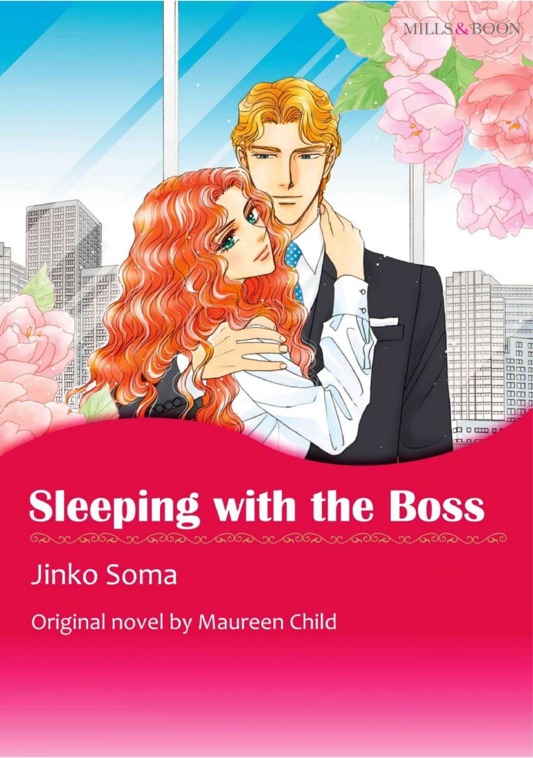 Sleeping With The Boss