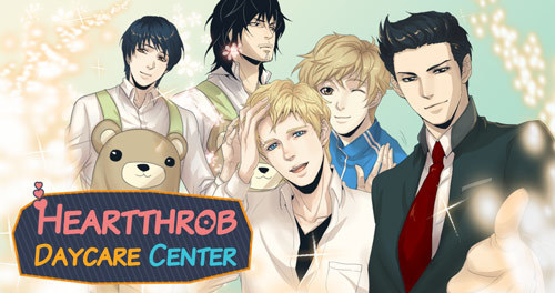 Heartthrob Daycare Center