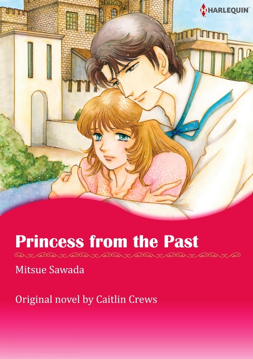 Princess From The Past