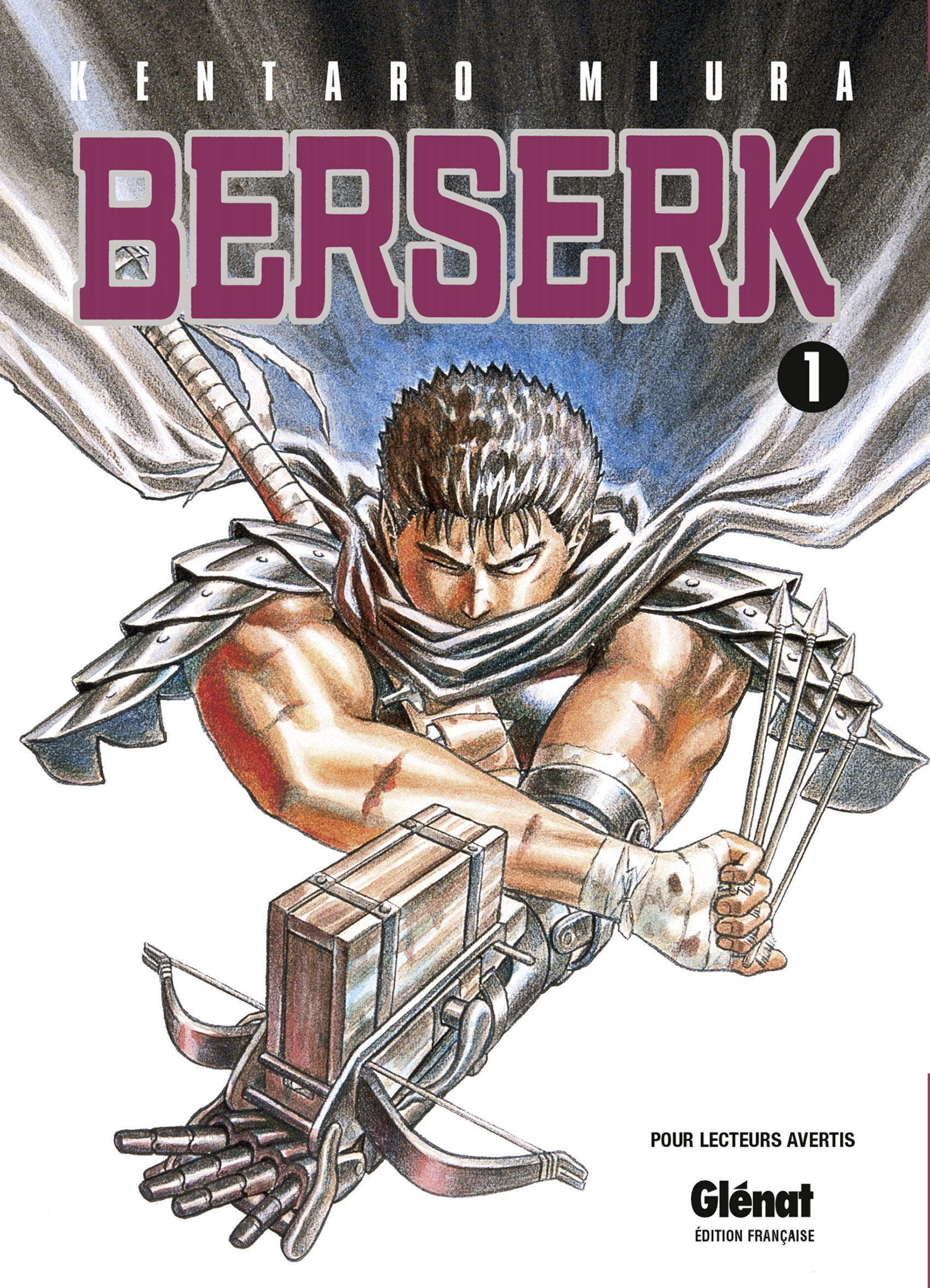 Berserk Berserk