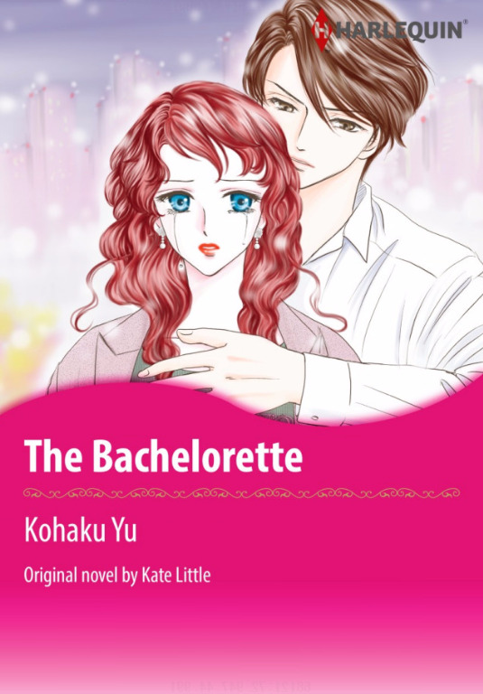 The Bachelorette