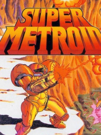 Super Metroid