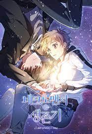 Necromancer Survival (Manhwa) Necromancer Survival (Manhwa)
