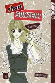 Short Sunzen