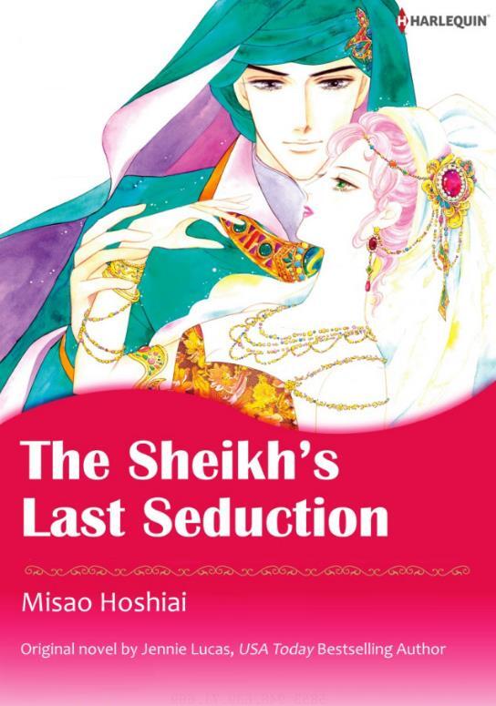 The Sheikh's Last Seduction