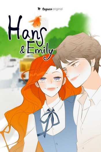 Hans and Emily