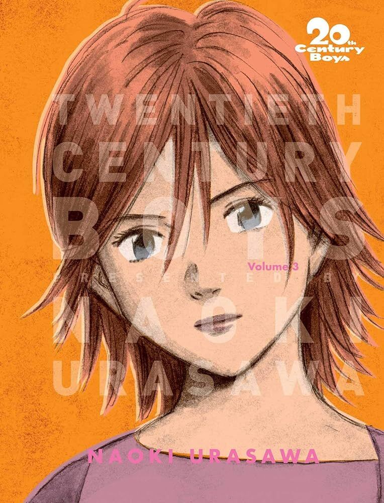 20th century boys 20th century boys