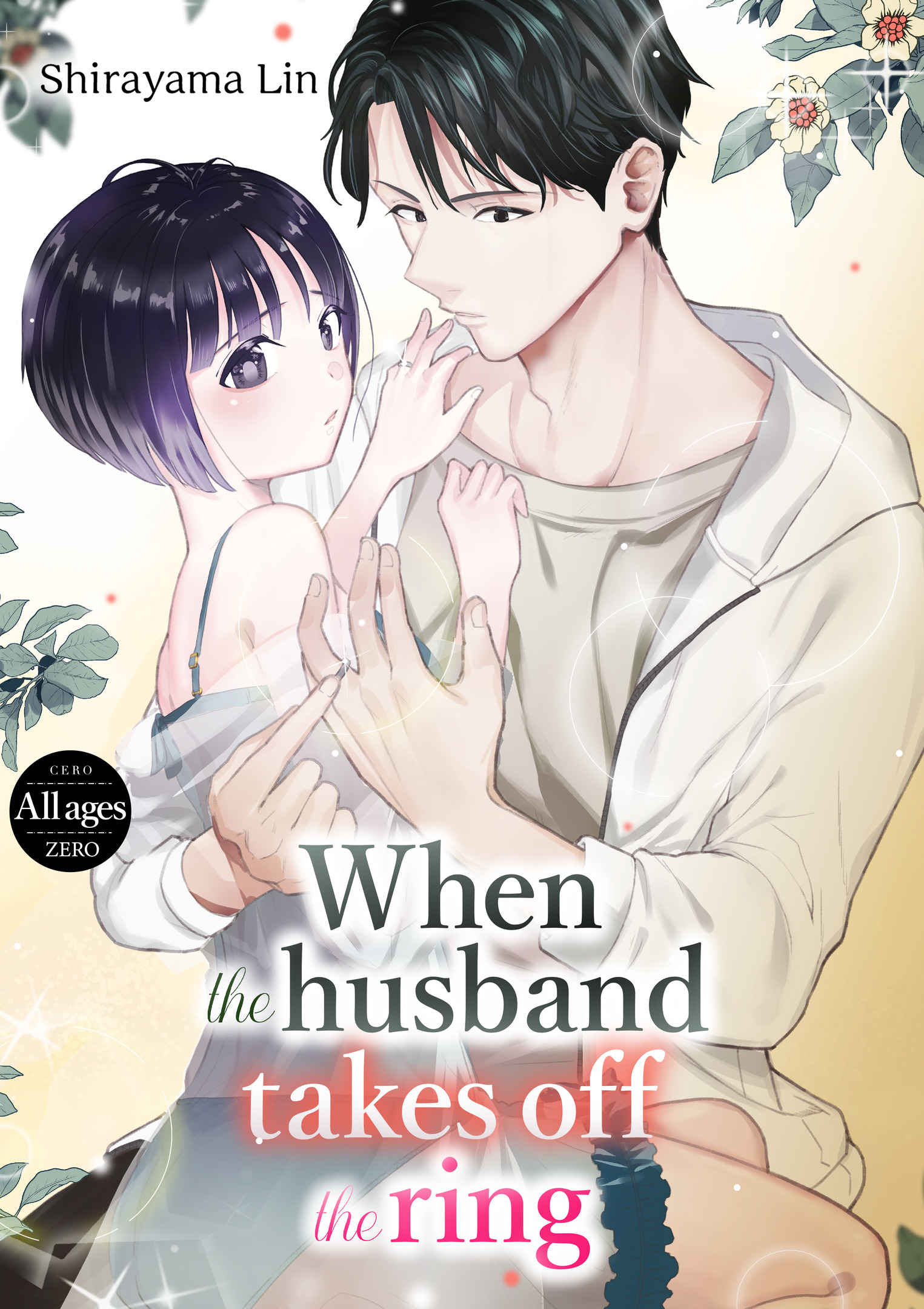 When The Husband Takes Off The Ring (Official)