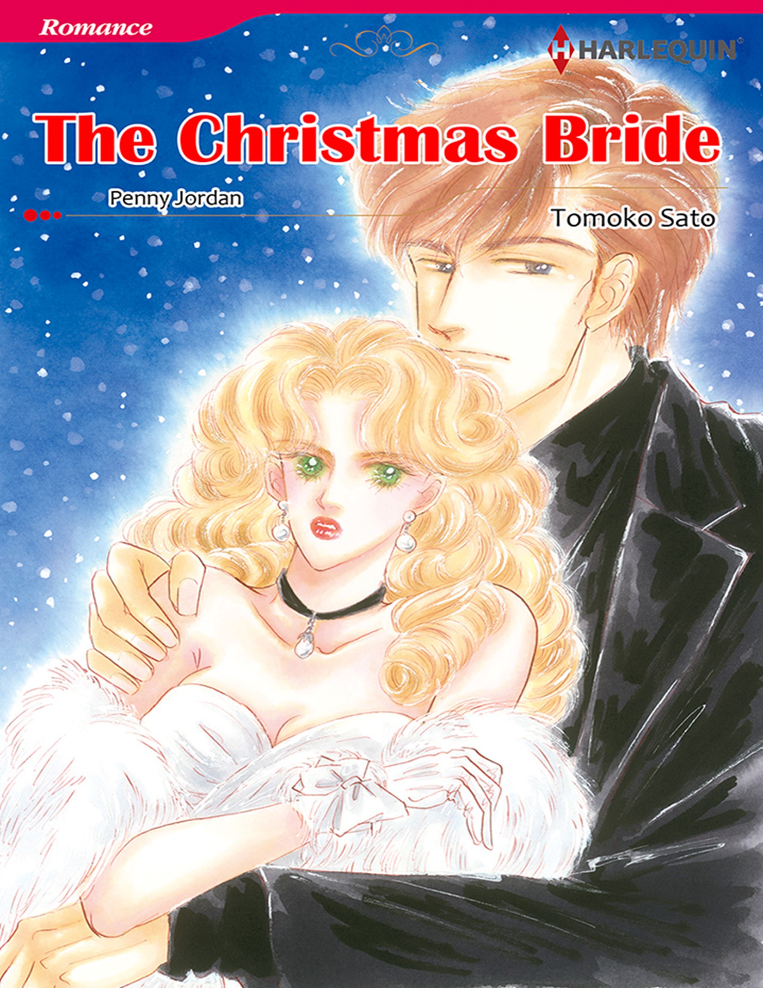 The Christmas Bride