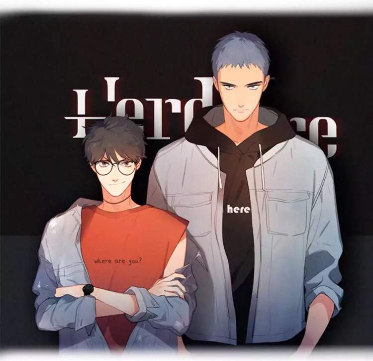 Inilah Kamu (Boys Love) Inilah Kamu (Boys Love)