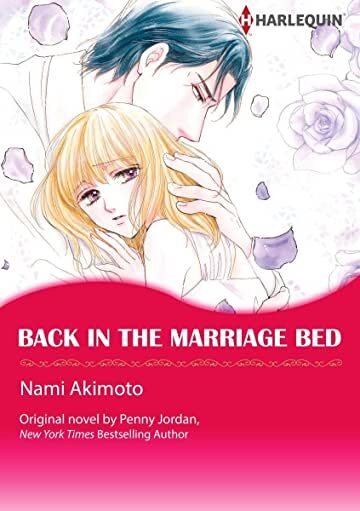 Back In The Marriage Bed