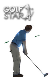 Golf Star