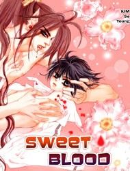 Sweet Blood (KIM Se Young) Sweet Blood (KIM Se Young)
