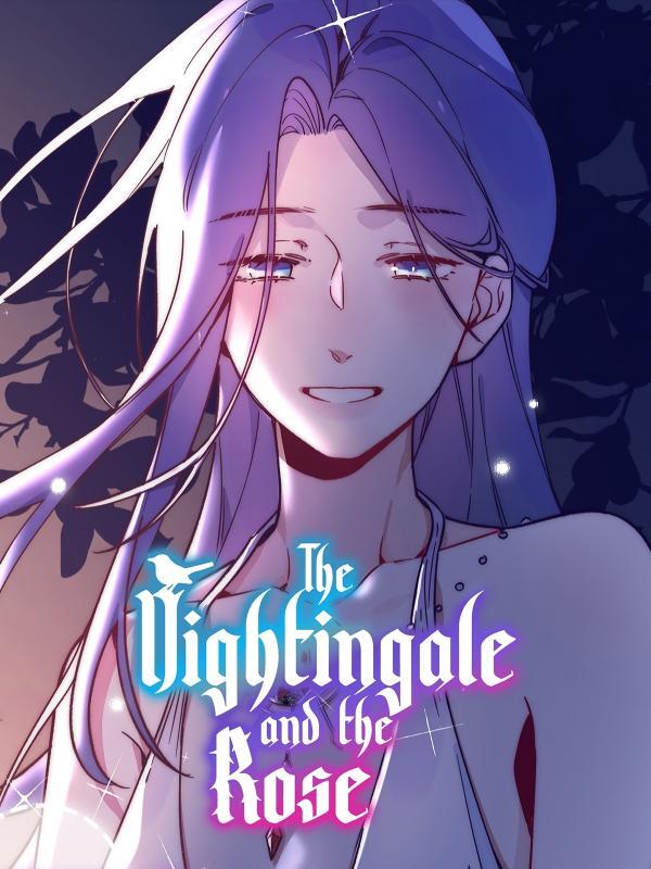 The Nightingale And The Rose