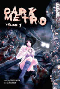 Dark Metro Dark Metro
