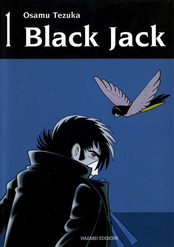 Black Jack