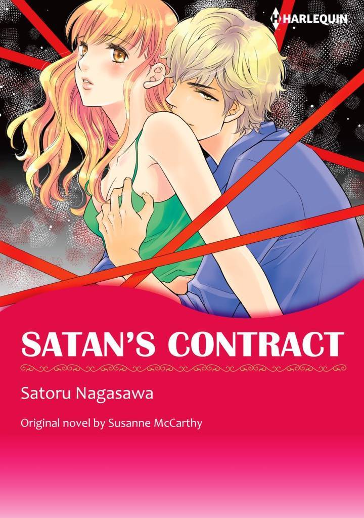 Satan's contract