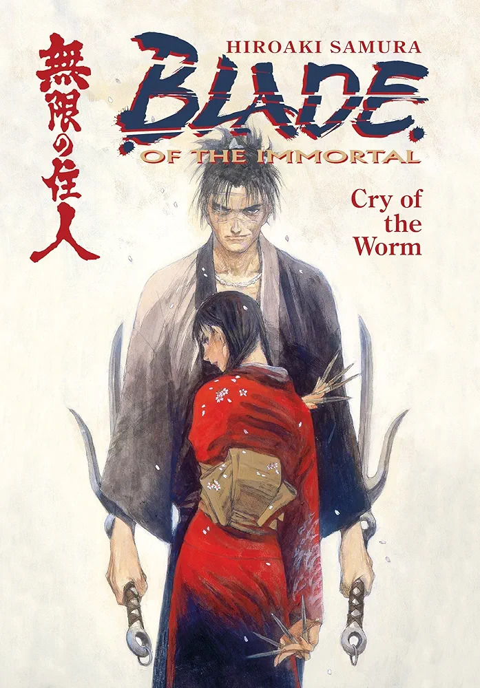 Blade of the Immortal (Official)