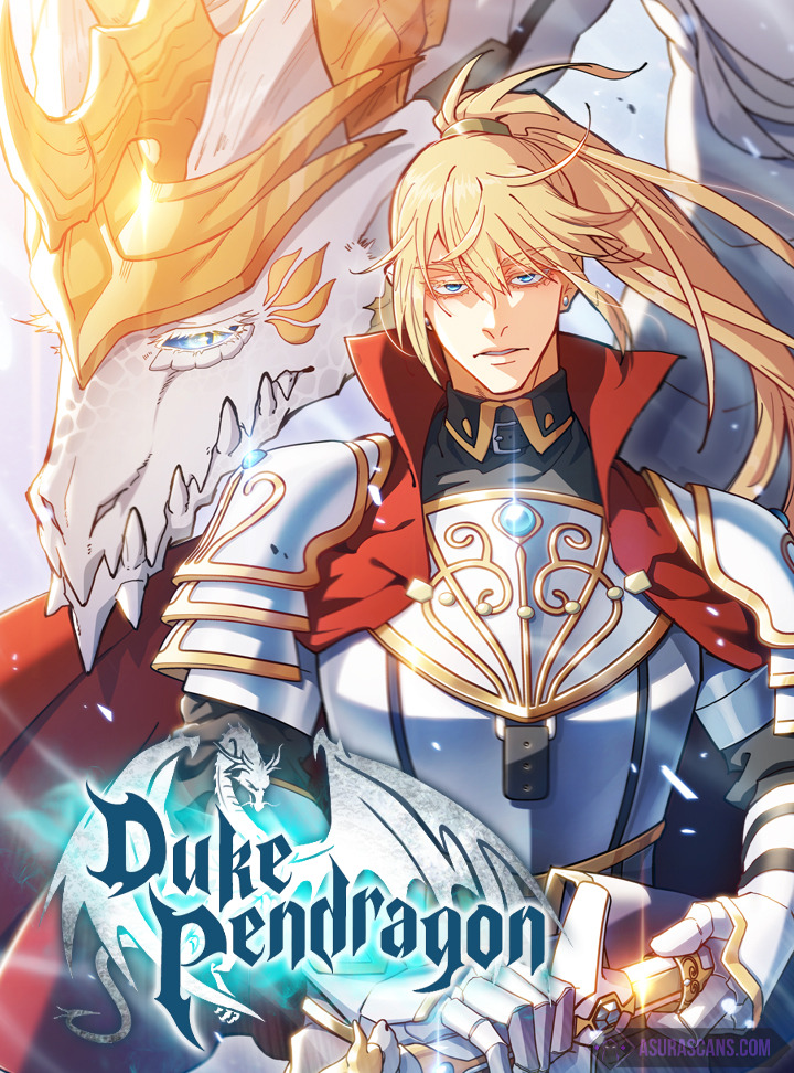 Duke pendragon ( kuro neko)