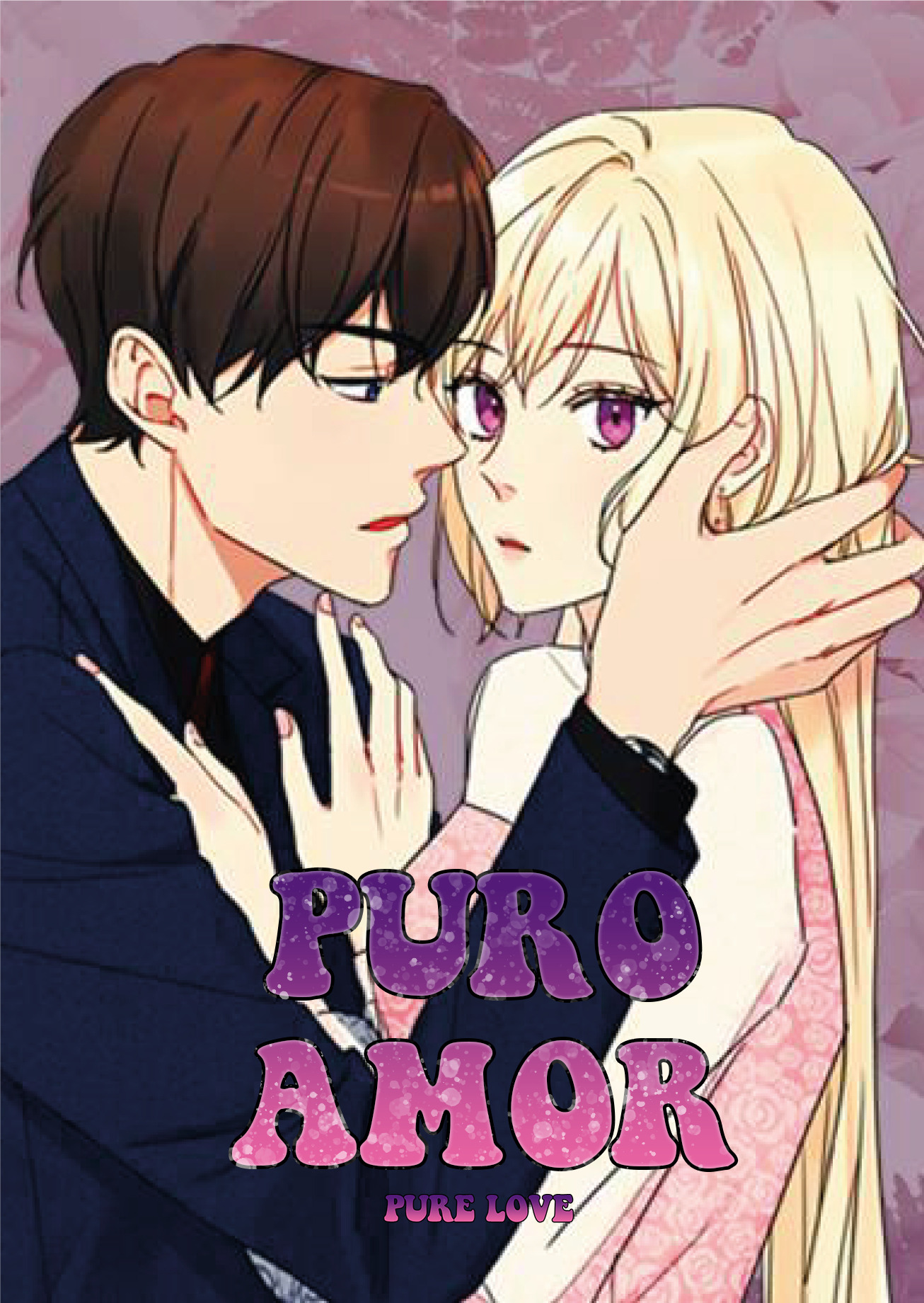 Pure Love