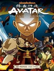 Avatar: The Last Airbender - The Promise