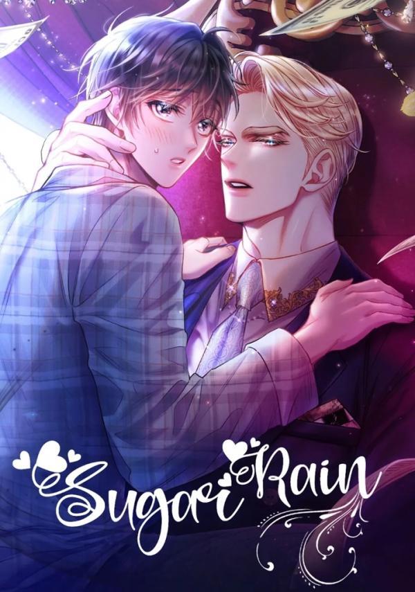 Sugar Rain Season 2 Sugar Rain Season 2