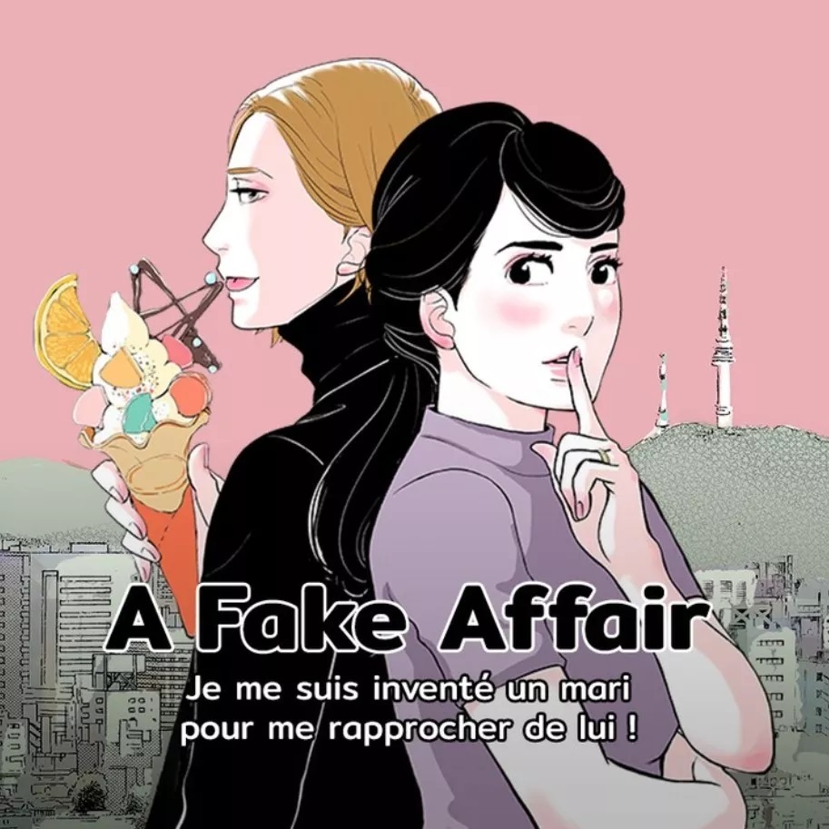 A Fake Affair