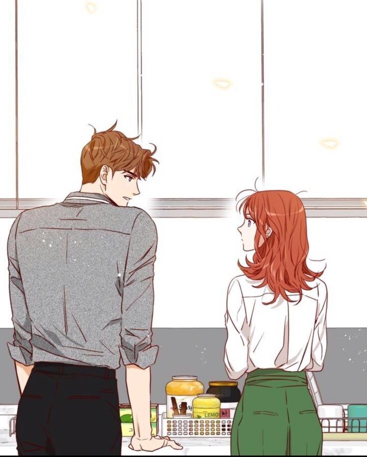 ChaYoo ChaYoo