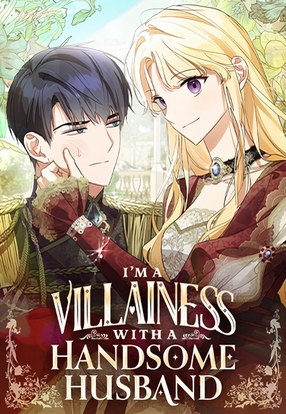 I’m a Villainess with a Handsome Husband {putra}