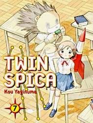 Twin Spica