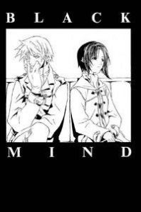 Black Mind