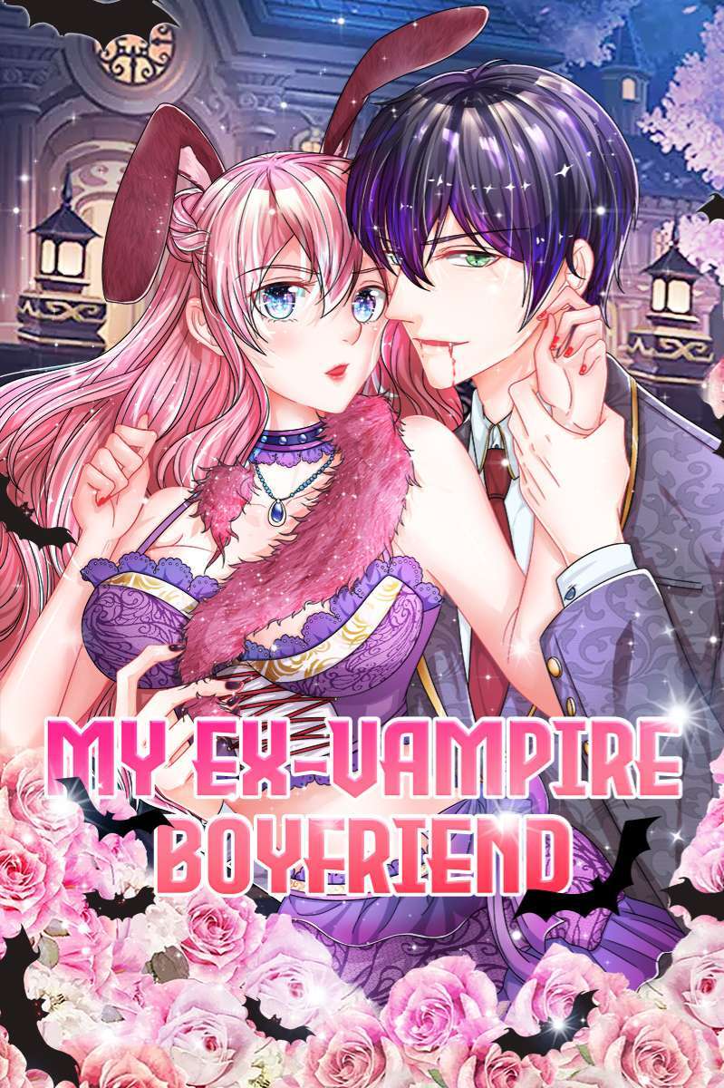 My Ex-vampire Boyfriend