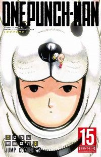Onepunch-Man Onepunch-Man