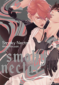 Smoky nectar Smoky nectar
