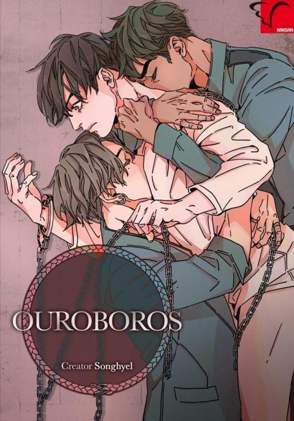 OUROBOROS (Mujigae)