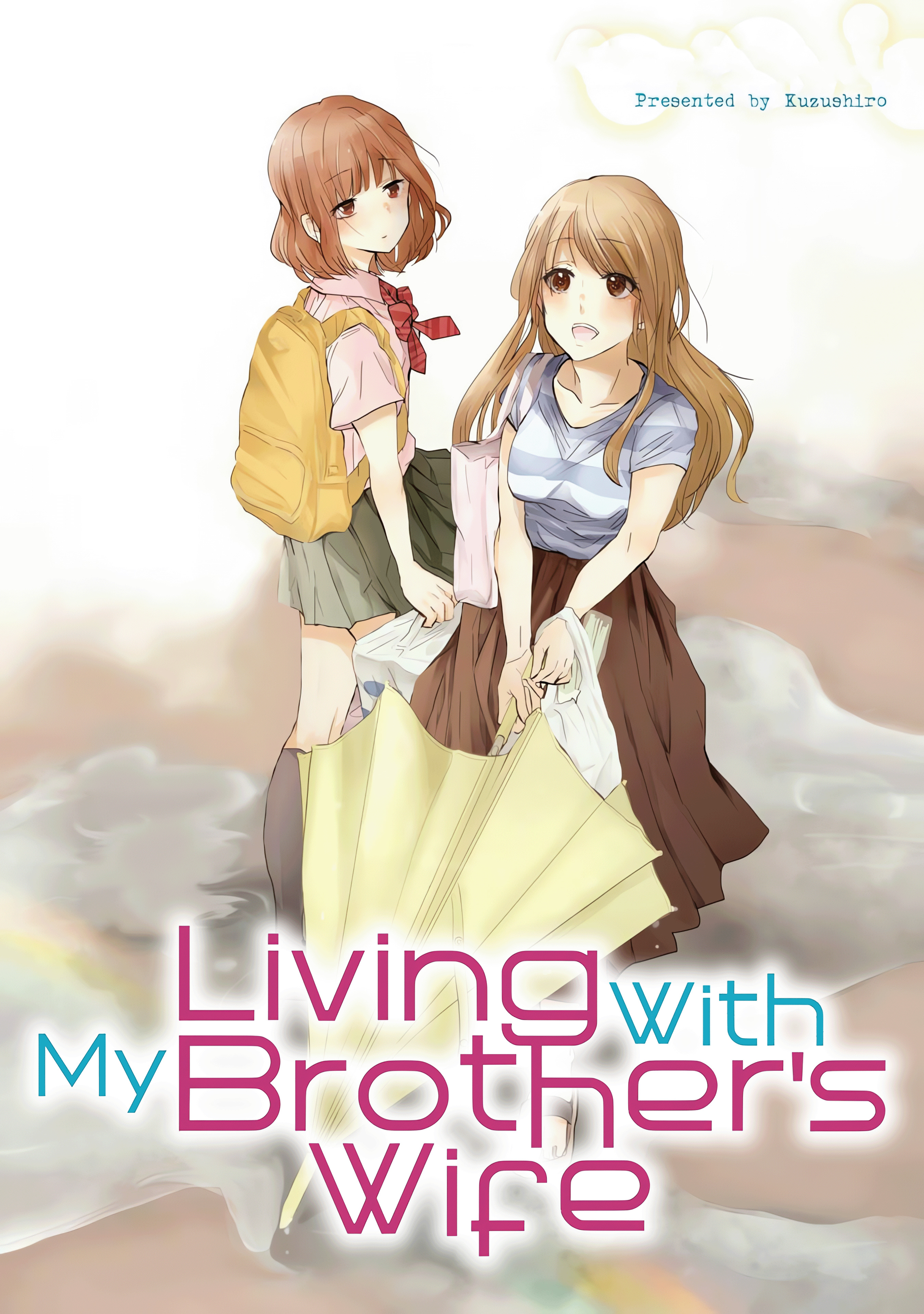 Living With My Brother's Wife (Official)