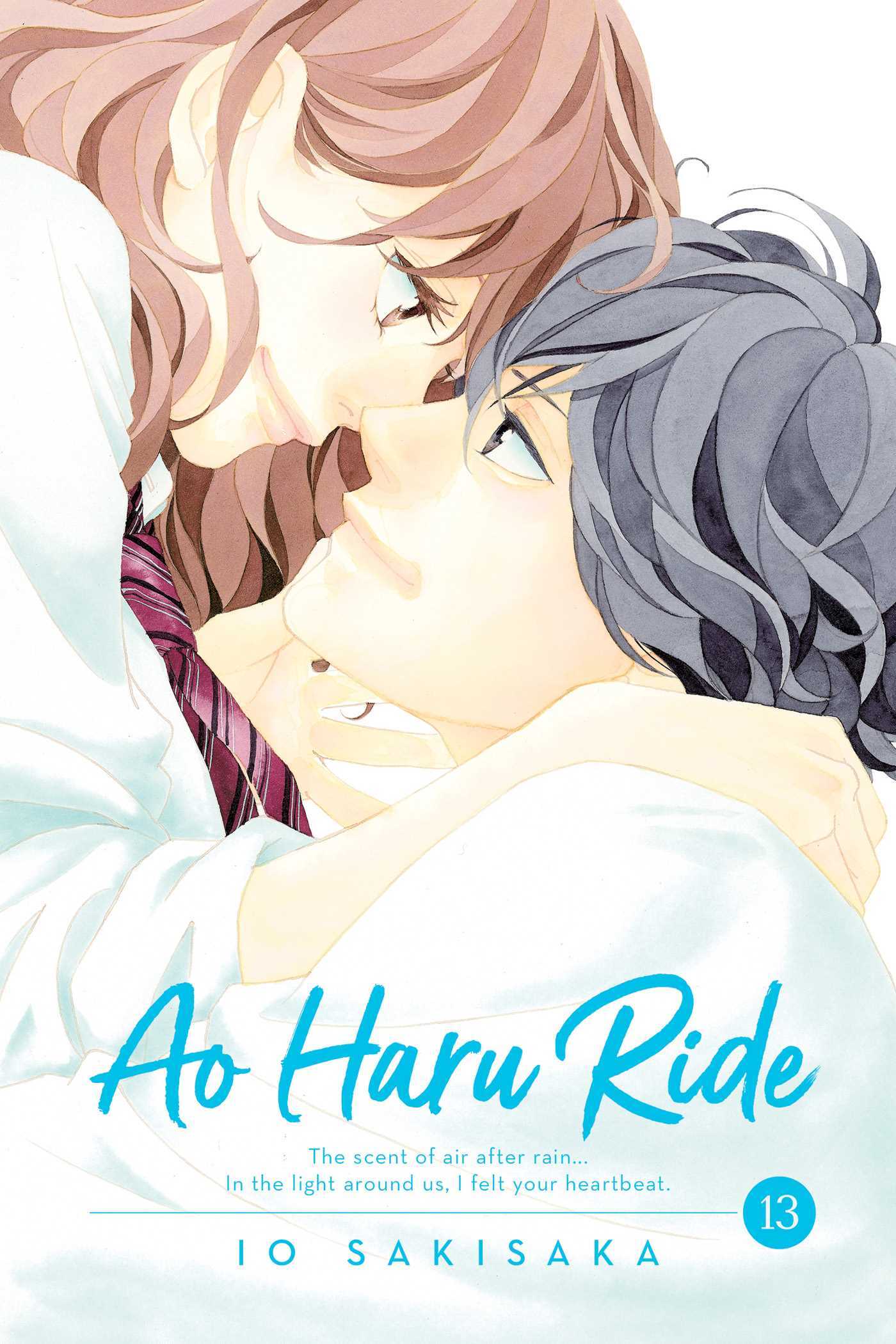 Ao Haru Ride