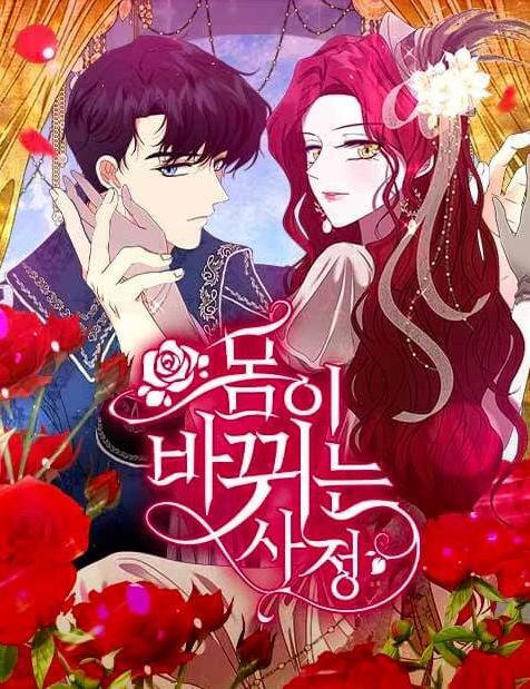 Becoming You [END]