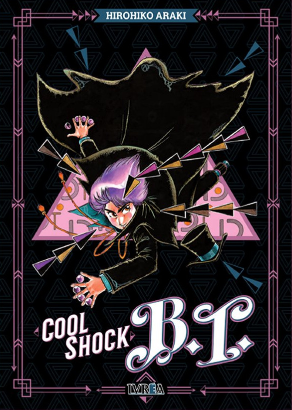 Cool Shock B.T.