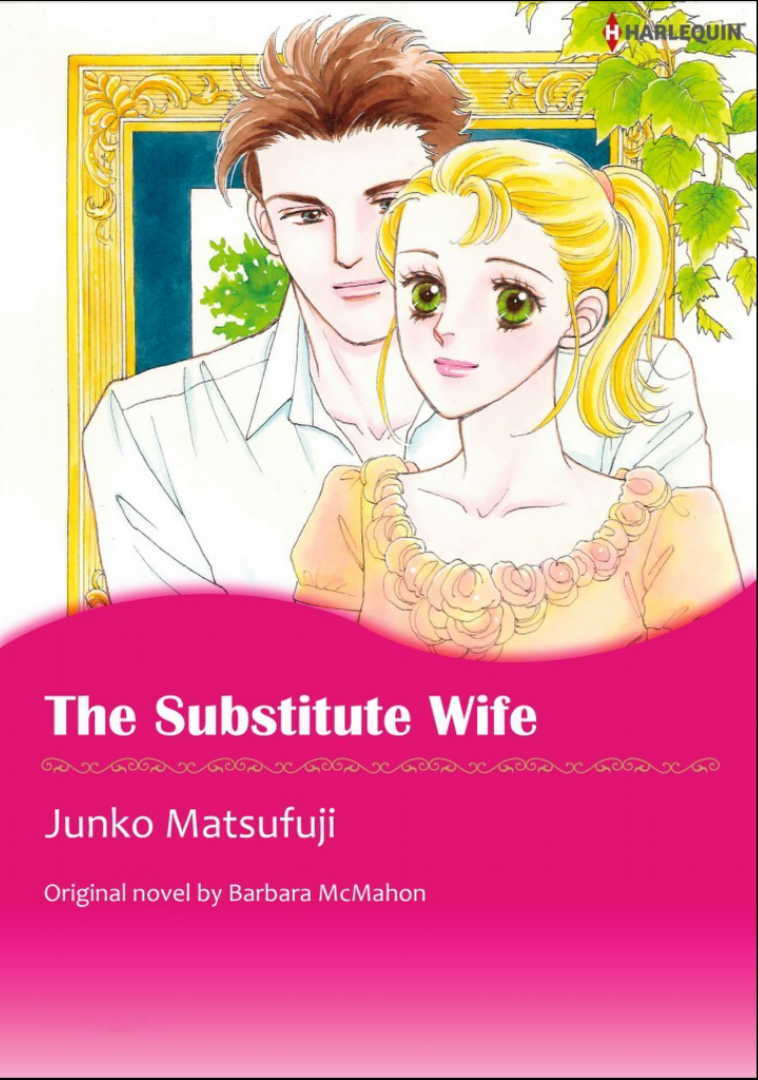 The Substitute Wife