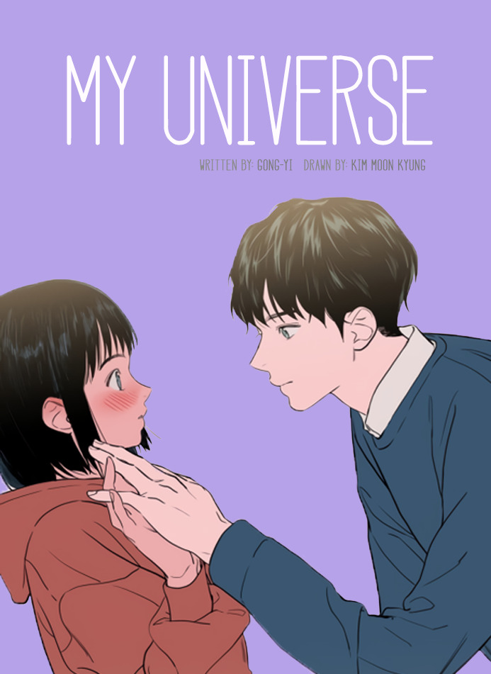 My Universe