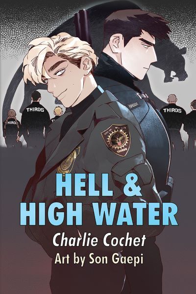 Hell & High Water (Official)