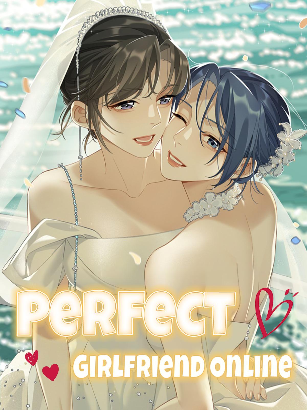 Perfect Girlfriend Online (Official)