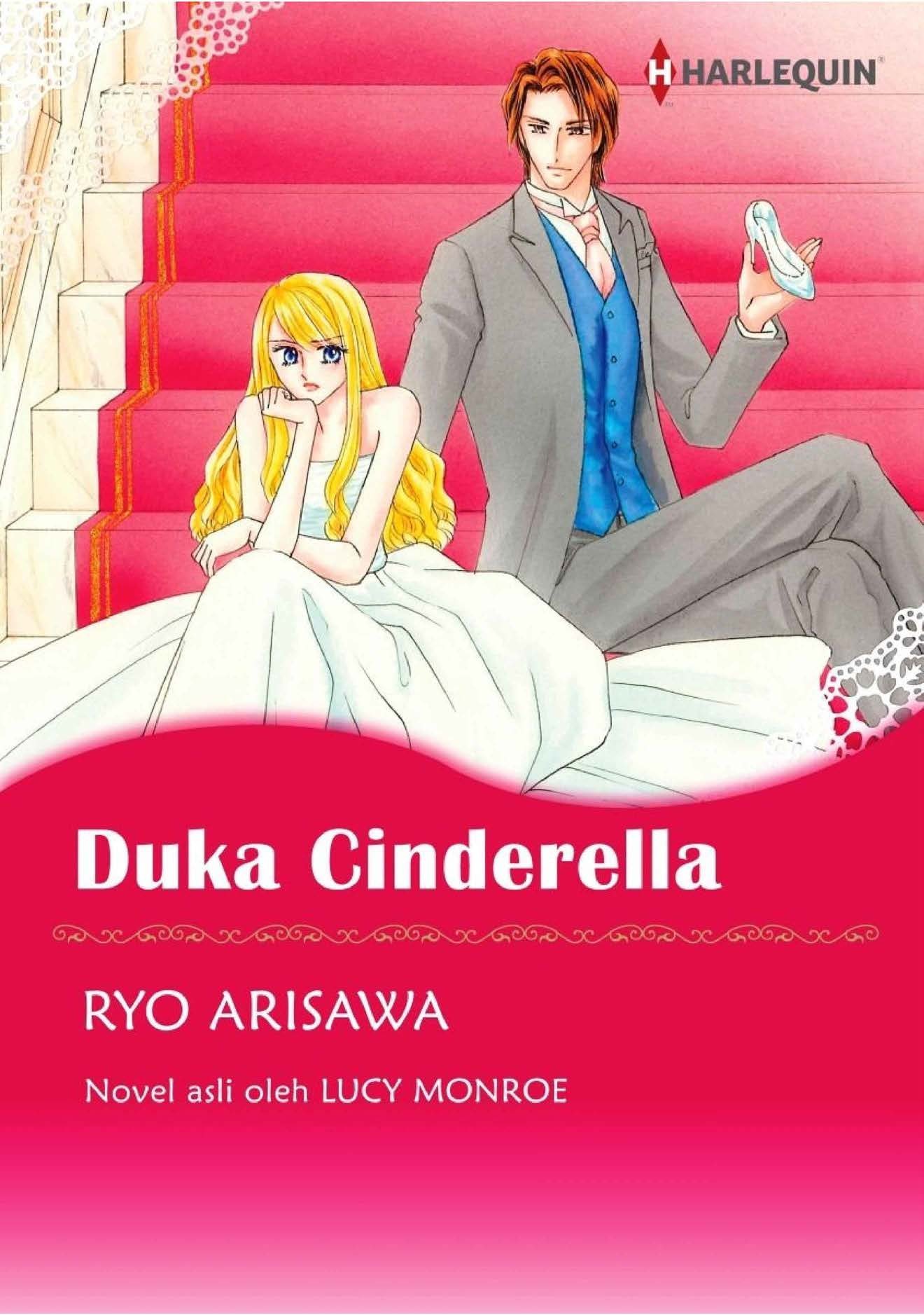 Duka Cinderella