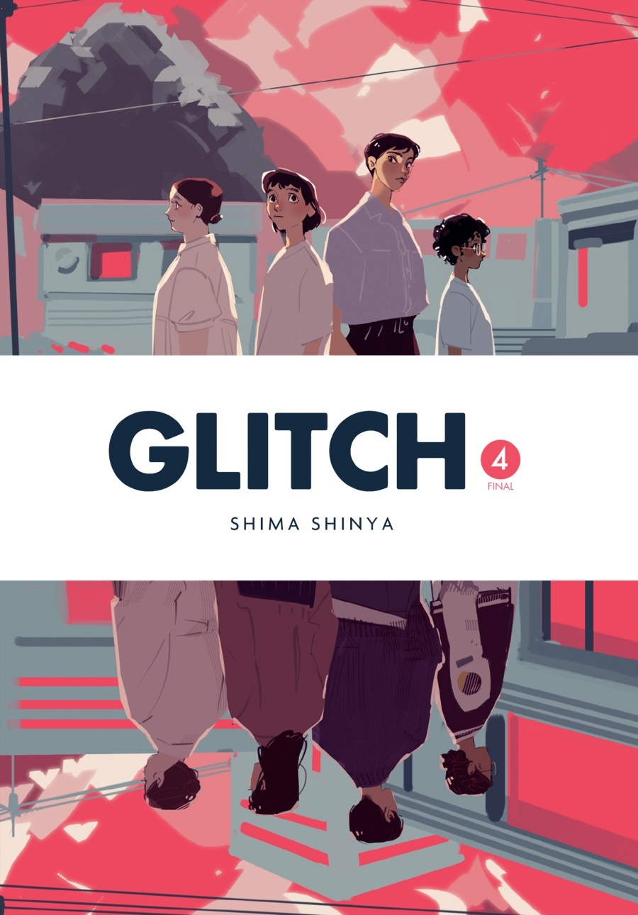 Glitch «Official»