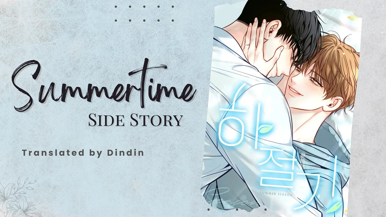 Summertime (side stories 3-4)