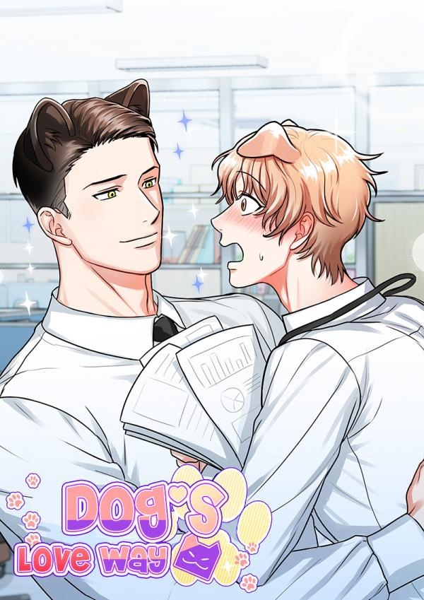 Dog's love way | Meowji Dog's love way | Meowji