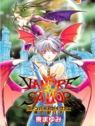 Vampire Savior Vampire Savior